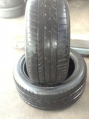 ขาย ยาง 245/45/17