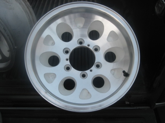 ขายล้อแม็ก7x15