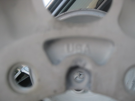 ขายล้อแม็ก7x15