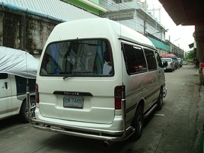 ขายครับรถตู้หลังคาสูง ขายครับรถตู้หลังคาสูง