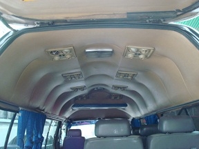 ขายครับรถตู้หลังคาสูง ขายครับรถตู้หลังคาสูง