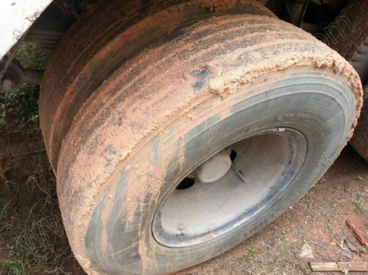 หางพ่วง รหัสแซซซี RCK-0103-XX หางพ่วง รหัสแซซซี RCK-0103-XX