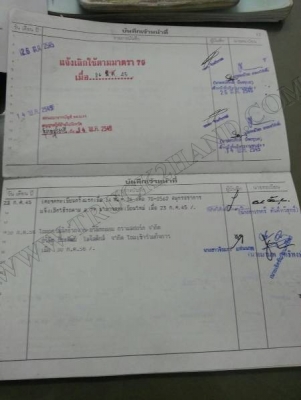 หางพ่วง รหัสแซซซี RCK-0103-XX หางพ่วง รหัสแซซซี RCK-0103-XX