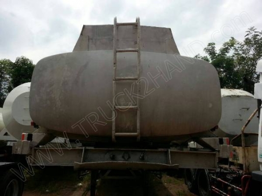 หางพ่วง  รหัสแซซซี RCK-0103-XX