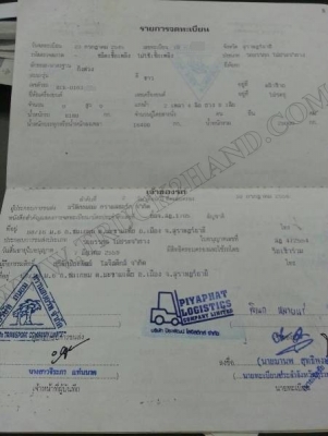 หางพ่วง รหัสแซซซี RCK-0103-XX หางพ่วง รหัสแซซซี RCK-0103-XX