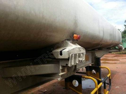 หางพ่วง รหัสแซซซี RCK-0103-XX หางพ่วง รหัสแซซซี RCK-0103-XX