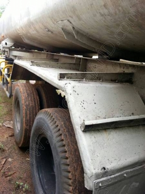 หางพ่วง รหัสแซซซี RCK-0103-XX หางพ่วง รหัสแซซซี RCK-0103-XX