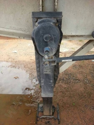 หางพ่วง รหัสแซซซี RCK-0103-XX หางพ่วง รหัสแซซซี RCK-0103-XX