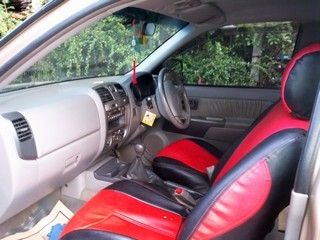 ISUZU 3.0 HI-LANDER DDI I-TEQ (2DR) ปี 2004 ประกันชั้น 1 ISUZU 3.0 HI-LANDER DDI I-TEQ (2DR) ปี 2004 ประกันชั้น 1