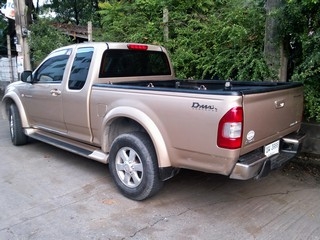 ISUZU 3.0 HI-LANDER DDI I-TEQ (2DR) ปี 2004 ประกันชั้น 1 ISUZU 3.0 HI-LANDER DDI I-TEQ (2DR) ปี 2004 ประกันชั้น 1