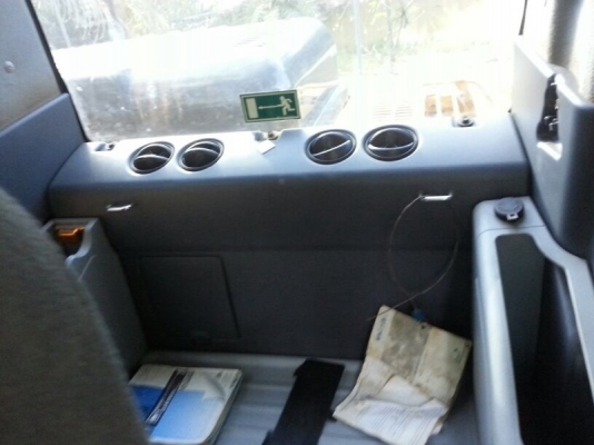 รถแบคโฮ KOMATSU  PC 130 ราคาลดเหลือ 1,750,000 บาท( รถทำงาน. 8,4xx  )  สนใจติดต่อ 081 - 6079515