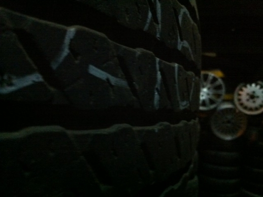 Roadstone HT VRS import auto part