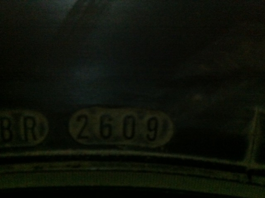 Roadstone HT VRS import auto part