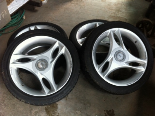 D-Zest Third VRS import auto part