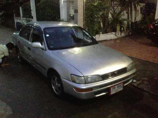 รถบ้านสวยๆๆ เครื่องดี ช่วงล่างดี เกียร์ดี แก๊ส+น้ำมัน แอร์เย็นฉ่ำ มองหาอยู่ไม่ผิดหวังครับ ราคานี้