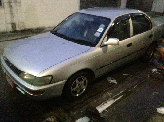 รถบ้านสวยๆๆ เครื่องดี ช่วงล่างดี เกียร์ดี แก๊ส+น้ำมัน แอร์เย็นฉ่ำ มองหาอยู่ไม่ผิดหวังครับ ราคานี้