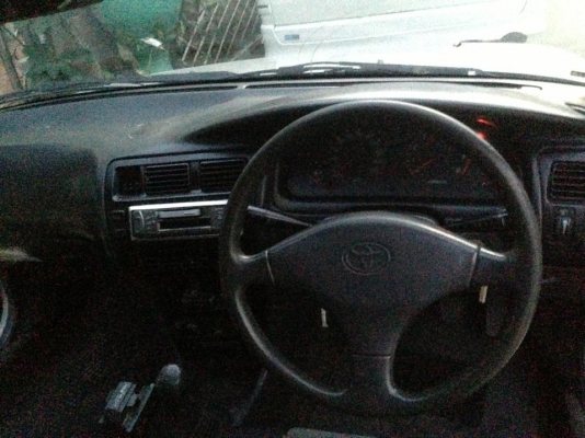 รถบ้านสวยๆๆ เครื่องดี ช่วงล่างดี เกียร์ดี แก๊ส+น้ำมัน แอร์เย็นฉ่ำ มองหาอยู่ไม่ผิดหวังครับ ราคานี้