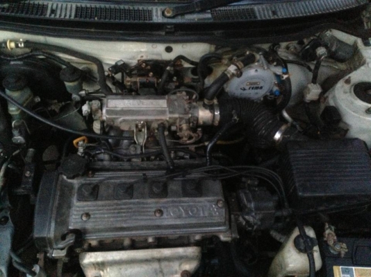 รถบ้านสวยๆๆ เครื่องดี ช่วงล่างดี เกียร์ดี แก๊ส+น้ำมัน แอร์เย็นฉ่ำ มองหาอยู่ไม่ผิดหวังครับ ราคานี้