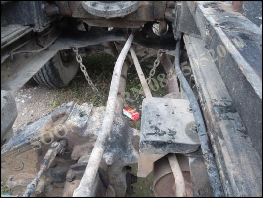 ขายด่วน รถบรรทุก 6 ล้อ ISUZU TL ดั้มเกษตร รถสวย พร้อมใช้งาน ราคาสุดคุ้ม