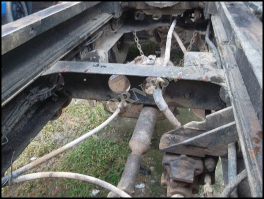 ขายด่วน รถบรรทุก 6 ล้อ ISUZU TL ดั้มเกษตร รถสวย พร้อมใช้งาน ราคาสุดคุ้ม