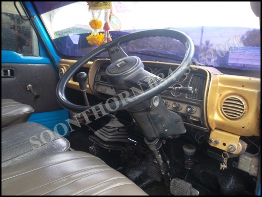 ขายด่วน รถบรรทุก 6 ล้อ ISUZU TL ดั้มเกษตร รถสวย พร้อมใช้งาน ราคาสุดคุ้ม