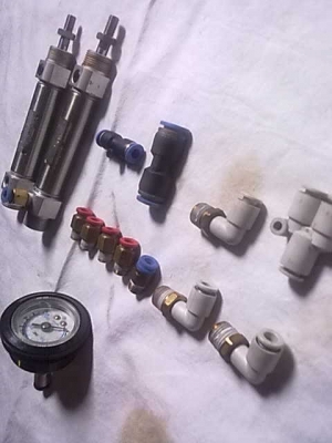 ขายอุปกรณ์ แปลง ใช้ลมยิง ขายอุปกรณ์ แปลง ใช้ลมยิง