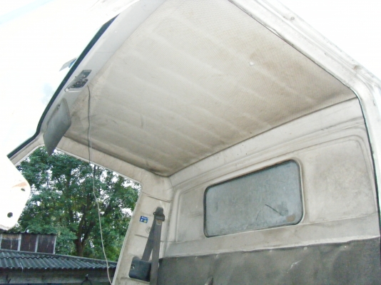 ขายโครงหัวเก๋งhino fc มีแต่โครง(มี2หัว) ส่งได้ทั่วไทย หัวครบ1หัว