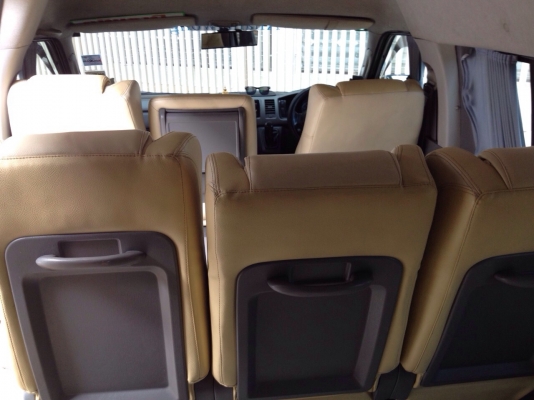 ขายรถตู้ ขายรถตู้