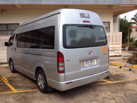 ขายรถตู้ ขายรถตู้