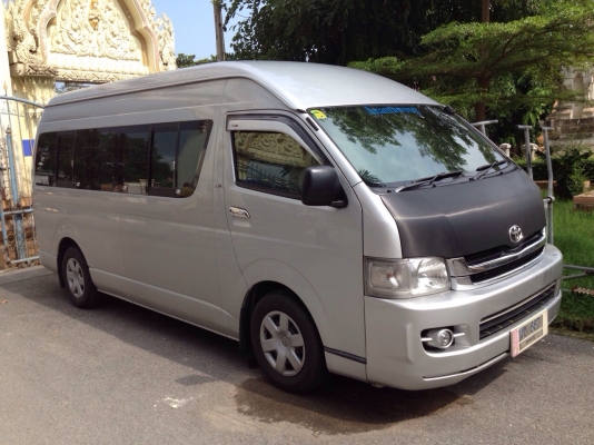 ขายรถตู้ ขายรถตู้