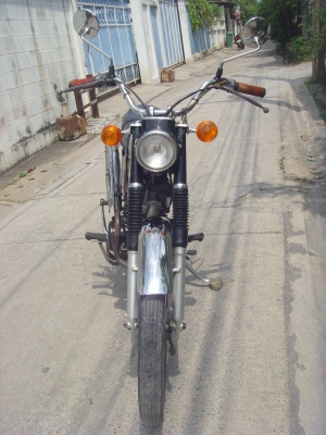 ขาย/แลก Honda s90 ทะเบียนพร้อมโอน ภาษีไม่ขาดต่อ งามๆ