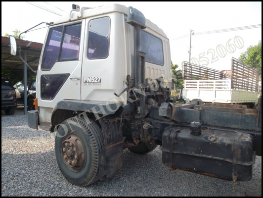 ขายด่วน 10 ล้อ ดั้ม MITSUBISHI FUSO 527M-TD6,3XX 195 แรง สภาพเดิมๆ พร้อมใช้งาน ราคาสุดคุ้ม ขายด่วน 10 ล้อ ดั้ม MITSUBISHI FUSO 527M-TD6,3XX 195 แรง สภาพเดิมๆ พร้อมใช้งาน ราคาสุดคุ้ม