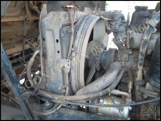 ขายด่วน 10 ล้อ ดั้ม MITSUBISHI FUSO 527M-TD6,3XX 195 แรง สภาพเดิมๆ พร้อมใช้งาน ราคาสุดคุ้ม ขายด่วน 10 ล้อ ดั้ม MITSUBISHI FUSO 527M-TD6,3XX 195 แรง สภาพเดิมๆ พร้อมใช้งาน ราคาสุดคุ้ม