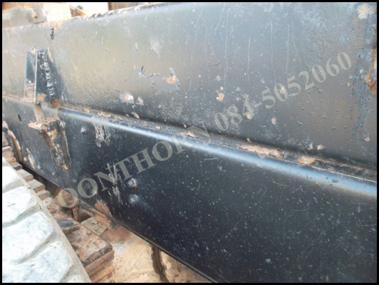 ขายด่วน 10 ล้อ ดั้ม MITSUBISHI FUSO 527M-TD6,3XX 195 แรง สภาพเดิมๆ พร้อมใช้งาน ราคาสุดคุ้ม ขายด่วน 10 ล้อ ดั้ม MITSUBISHI FUSO 527M-TD6,3XX 195 แรง สภาพเดิมๆ พร้อมใช้งาน ราคาสุดคุ้ม