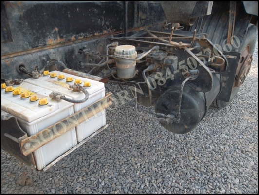 ขายด่วน 10 ล้อ ดั้ม MITSUBISHI FUSO 527M-TD6,3XX 195 แรง สภาพเดิมๆ พร้อมใช้งาน ราคาสุดคุ้ม ขายด่วน 10 ล้อ ดั้ม MITSUBISHI FUSO 527M-TD6,3XX 195 แรง สภาพเดิมๆ พร้อมใช้งาน ราคาสุดคุ้ม