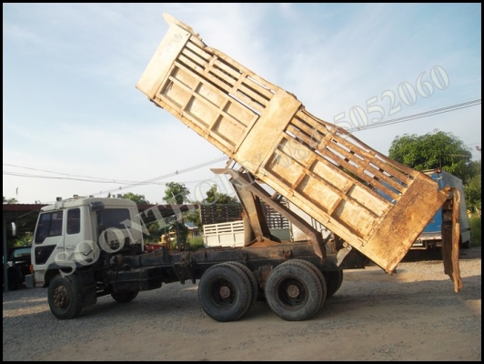 ขายด่วน 10 ล้อ ดั้ม MITSUBISHI FUSO 527M-TD6,3XX 195 แรง สภาพเดิมๆ พร้อมใช้งาน ราคาสุดคุ้ม ขายด่วน 10 ล้อ ดั้ม MITSUBISHI FUSO 527M-TD6,3XX 195 แรง สภาพเดิมๆ พร้อมใช้งาน ราคาสุดคุ้ม