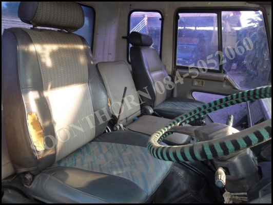 ขายด่วน 10 ล้อ ดั้ม MITSUBISHI FUSO 527M-TD6,3XX 195 แรง สภาพเดิมๆ พร้อมใช้งาน ราคาสุดคุ้ม ขายด่วน 10 ล้อ ดั้ม MITSUBISHI FUSO 527M-TD6,3XX 195 แรง สภาพเดิมๆ พร้อมใช้งาน ราคาสุดคุ้ม