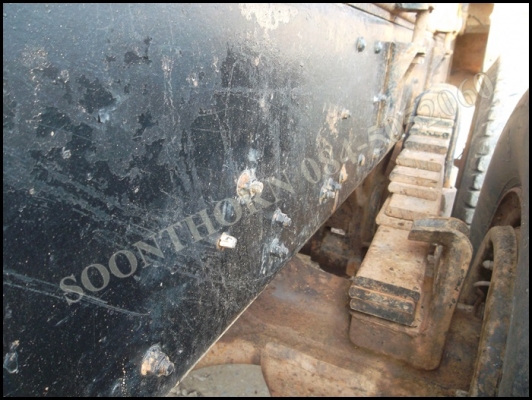 ขายด่วน 10 ล้อ ดั้ม MITSUBISHI FUSO 527M-TD6,3XX 195 แรง สภาพเดิมๆ พร้อมใช้งาน ราคาสุดคุ้ม ขายด่วน 10 ล้อ ดั้ม MITSUBISHI FUSO 527M-TD6,3XX 195 แรง สภาพเดิมๆ พร้อมใช้งาน ราคาสุดคุ้ม