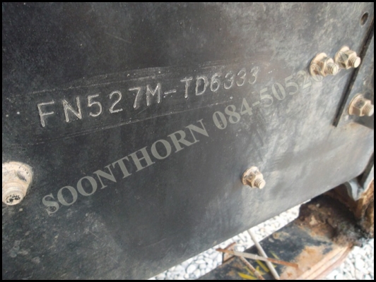 ขายด่วน 10 ล้อ ดั้ม MITSUBISHI FUSO 527M-TD6,3XX 195 แรง สภาพเดิมๆ พร้อมใช้งาน ราคาสุดคุ้ม ขายด่วน 10 ล้อ ดั้ม MITSUBISHI FUSO 527M-TD6,3XX 195 แรง สภาพเดิมๆ พร้อมใช้งาน ราคาสุดคุ้ม