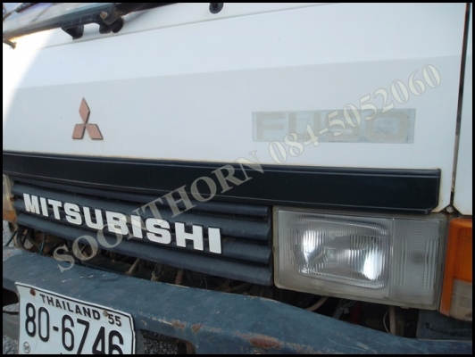 ขายด่วน 10 ล้อ ดั้ม MITSUBISHI FUSO 527M-TD6,3XX 195 แรง สภาพเดิมๆ พร้อมใช้งาน ราคาสุดคุ้ม ขายด่วน 10 ล้อ ดั้ม MITSUBISHI FUSO 527M-TD6,3XX 195 แรง สภาพเดิมๆ พร้อมใช้งาน ราคาสุดคุ้ม