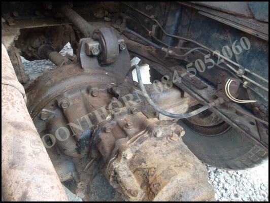 ขายด่วน 10 ล้อ ดั้ม MITSUBISHI FUSO 527M-TD6,3XX 195 แรง สภาพเดิมๆ พร้อมใช้งาน ราคาสุดคุ้ม ขายด่วน 10 ล้อ ดั้ม MITSUBISHI FUSO 527M-TD6,3XX 195 แรง สภาพเดิมๆ พร้อมใช้งาน ราคาสุดคุ้ม