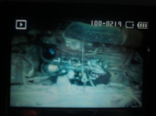 Hino  180 เรง 6 สูบ