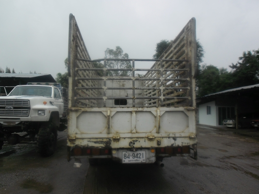 Hino  180 เรง 6 สูบ