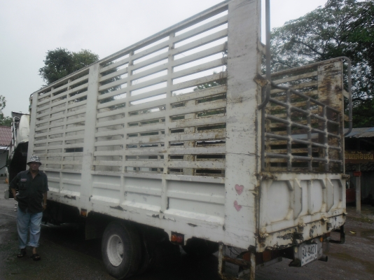 Hino  180 เรง 6 สูบ