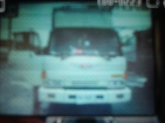 Hino  180 เรง 6 สูบ