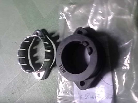 เบาะเดิมๆ  SR400