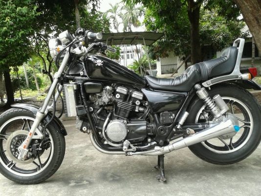 แม๊กน่า 750 ทะเบียนแท้พร้อมโอน สภาพเยี่ยม พร้อมออกทริป แม๊กน่า 750 ทะเบียนแท้พร้อมโอน สภาพเยี่ยม พร้อมออกทริป