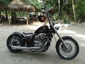 ขายสตรีท400แต่งโอสคูลtel.085-0919632 ขายสตรีท400แต่งโอสคูลtel.085-0919632