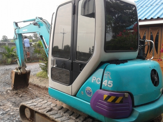 ขาย PC 45-1 รุ่น7