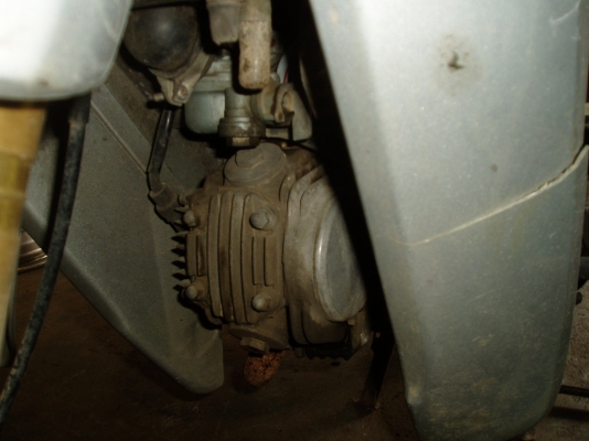 ขายเวฟ100